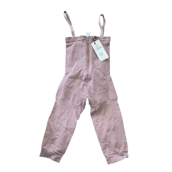 NWT TISSINI Lucinda Cocoa Shape-wear Size S - Picture 1 of 8